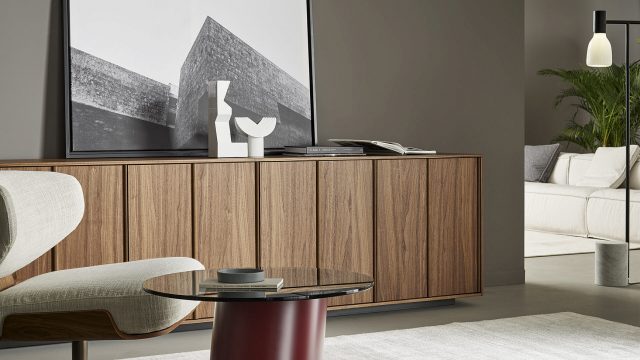 Комод Bonaldo Backdrop
