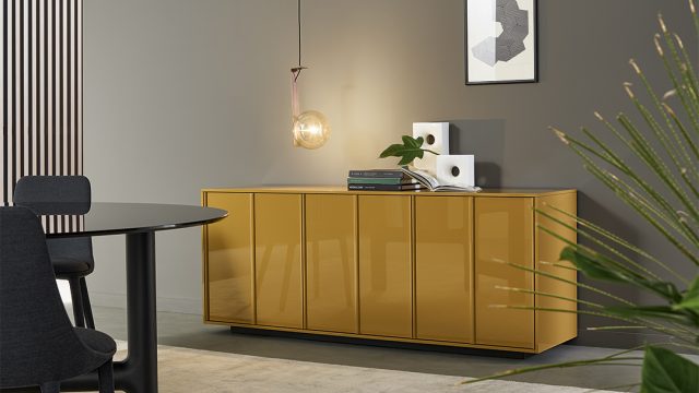 Комод Bonaldo Backdrop