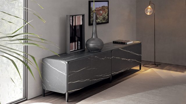 Комод Bonaldo Frame K Sideboard