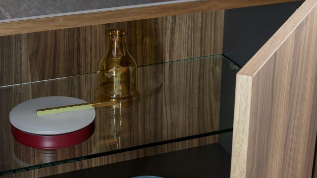 Комод Bonaldo Outline