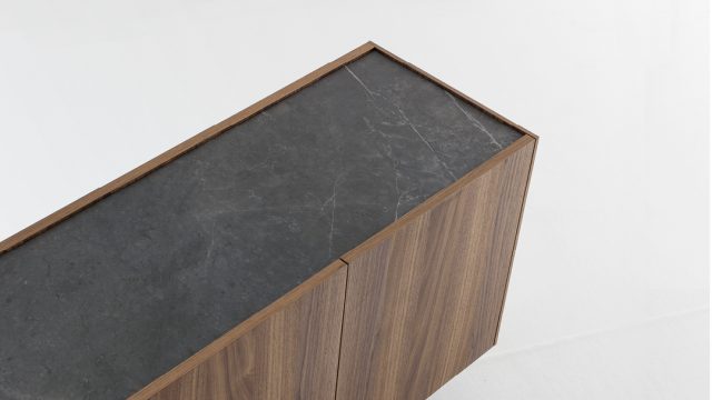 Комод Bonaldo Outline