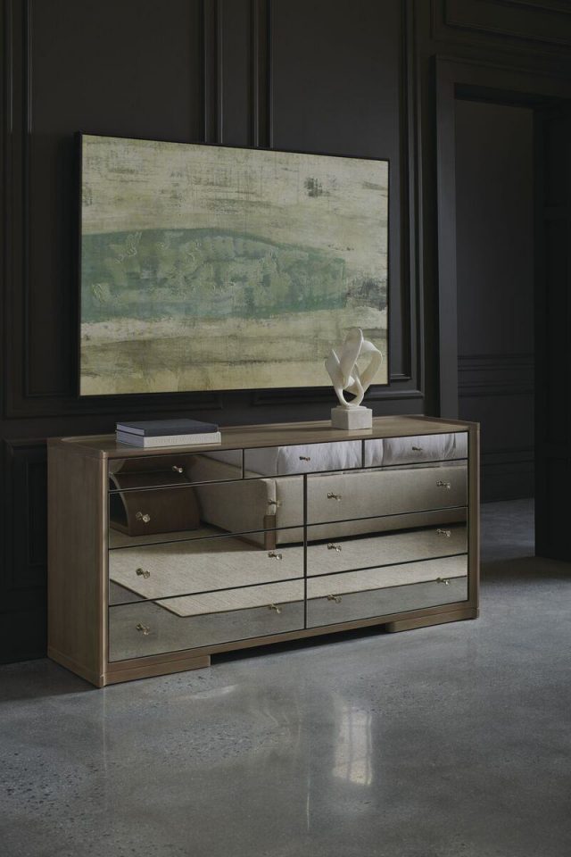Комод CARACOLE LIVING THE DREAM DRESSER