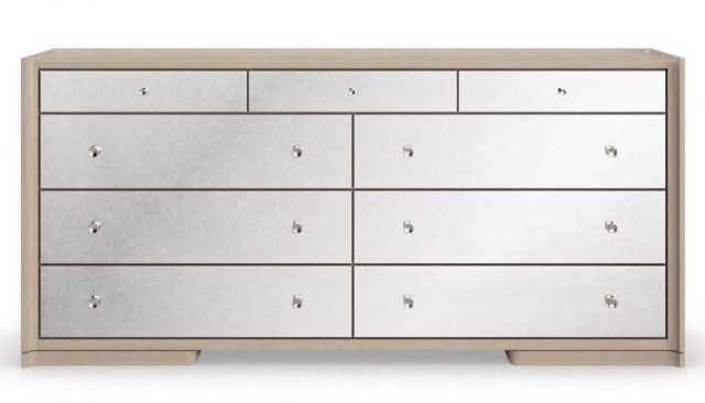 Комод CARACOLE LIVING THE DREAM DRESSER