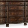 Комод Century Furniture ADAGIO TWELVE DRAWER