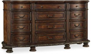 Комод Century Furniture ADAGIO TWELVE DRAWER