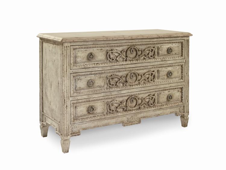 Комод Century Furniture TARLOW