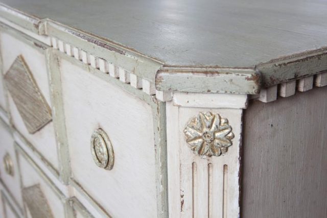 Комод Century Furniture THAD CHEST