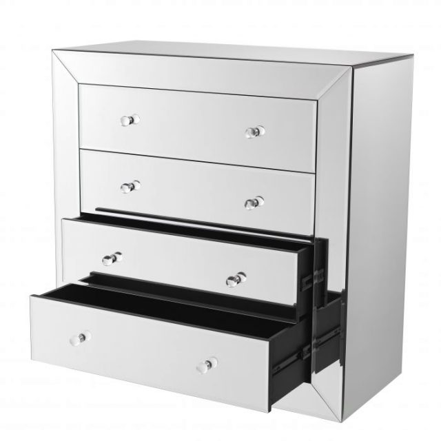 Комод EICHHOLTZ BRERA CHEST