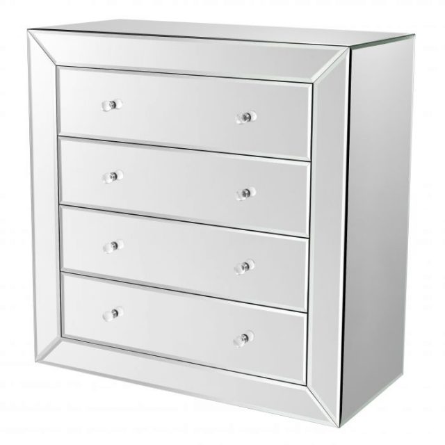 Комод EICHHOLTZ BRERA CHEST