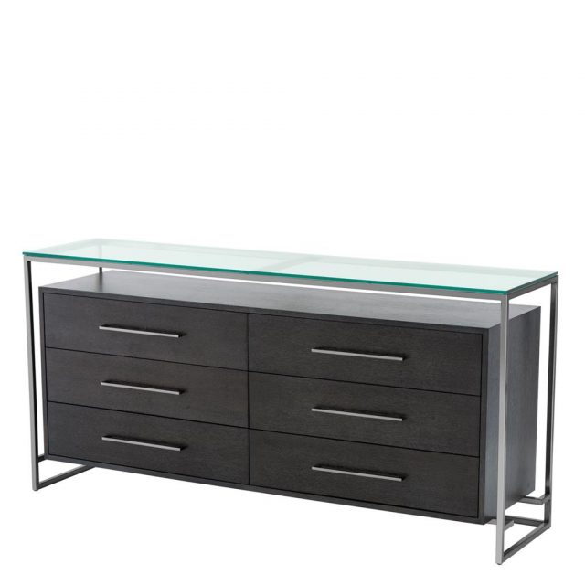 Комод EICHHOLTZ Cabinet Durand