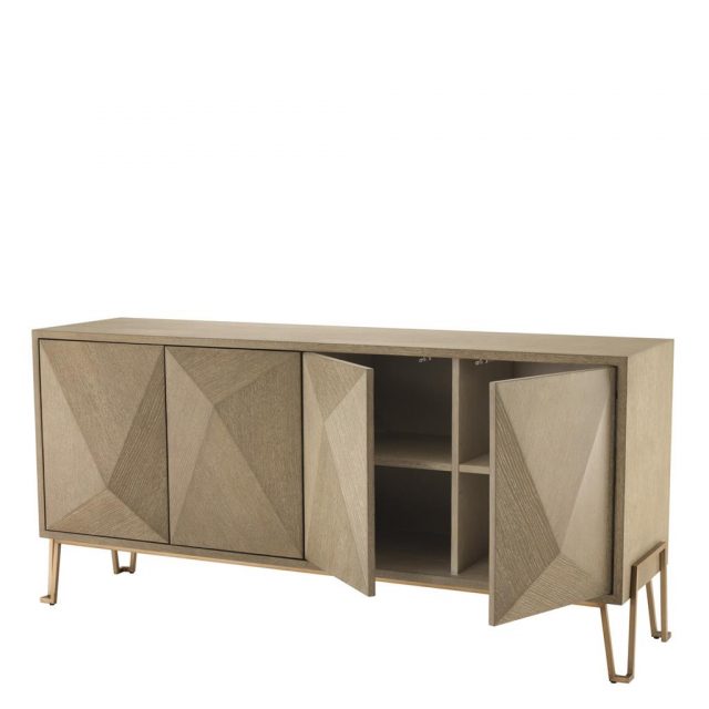 Комод EICHHOLTZ Cabinet Highland
