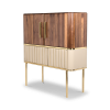Комод Essential Home Hepburn