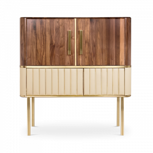 Комод Essential Home Hepburn
