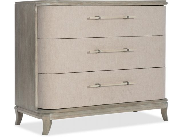 Комод HOOKER FURNITURE AFFINITY BACHELORS CHEST
