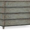 Комод HOOKER FURNITURE ALFRESCO COSTIERE CHEST