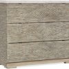 Комод HOOKER FURNITURE AMANI THREE-DRAWER ACCENT CHEST