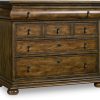 Комод HOOKER FURNITURE ARCHIVIST ACCENT CHEST