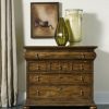 Комод HOOKER FURNITURE ARCHIVIST ACCENT CHEST