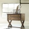 Комод HOOKER FURNITURE BENNETT X-BASE LATERAL FILE