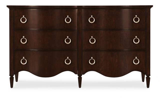 Комод HOOKER FURNITURE Bella Donna