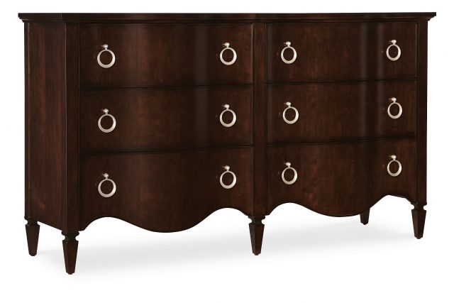 Комод HOOKER FURNITURE Bella Donna