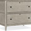 Комод HOOKER FURNITURE Burnham