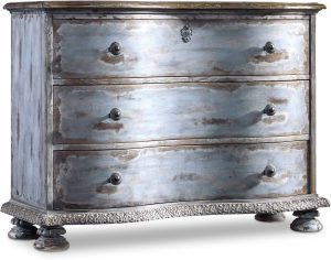 Комод HOOKER FURNITURE CHATELET CHEST BLUE
