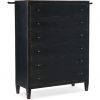 Комод HOOKER FURNITURE CIAO BELLA CHEST BLACK