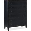 Комод HOOKER FURNITURE CIAO BELLA CHEST BLACK