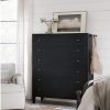 Комод HOOKER FURNITURE CIAO BELLA CHEST BLACK