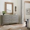 Комод HOOKER FURNITURE CIAO BELLA DRESSER GRAY