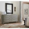 Комод HOOKER FURNITURE CIAO BELLA DRESSER GRAY