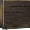 Комод HOOKER FURNITURE CRAFTED LATERAL FILE