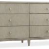 Комод HOOKER FURNITURE ELIXIR DRESSER