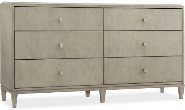 Комод HOOKER FURNITURE ELIXIR DRESSER