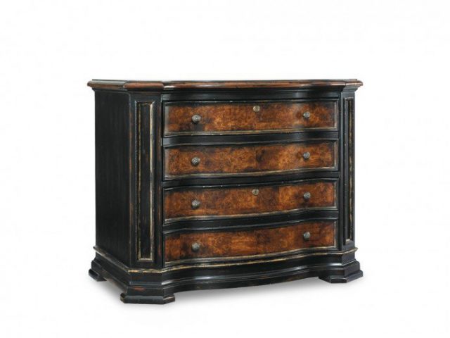 Комод HOOKER FURNITURE GRANDOVER LATERAL FILE