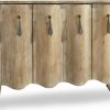 Комод HOOKER FURNITURE HOOKER ACCENTS DRAPED CREDENZA