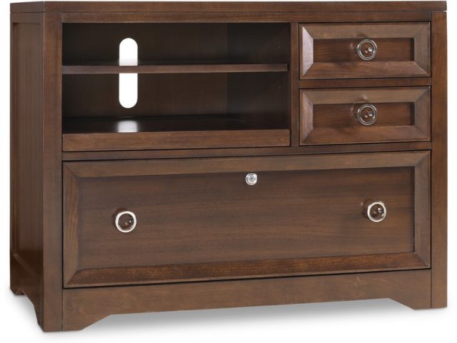 Комод HOOKER FURNITURE KINSEY UTILITY FILE