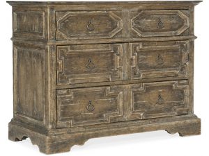 Комод HOOKER FURNITURE LA GRANGE BRIDGE VALLEY DRESSER