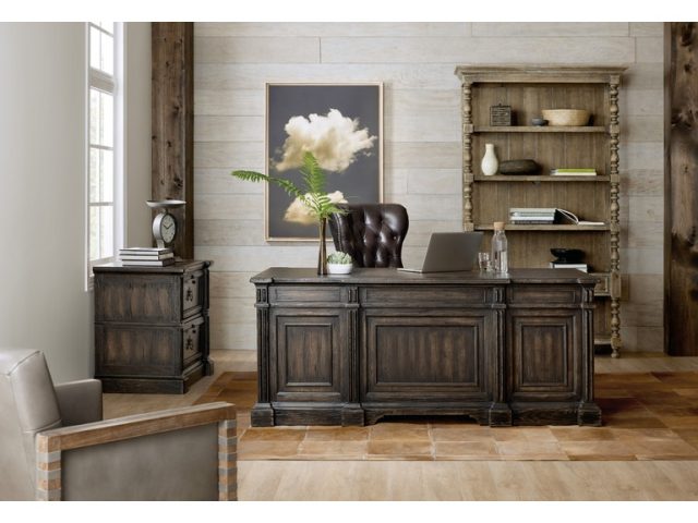 Комод HOOKER FURNITURE LA GRANGE WARRENTON LATERAL FILE