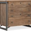 Комод HOOKER FURNITURE LATERAL FILE