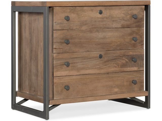 Комод HOOKER FURNITURE LATERAL FILE