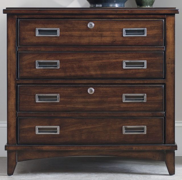 Комод HOOKER FURNITURE LATITUDE LATERAL FILE