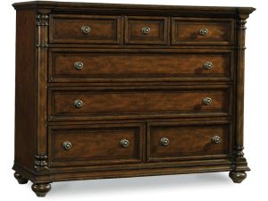 Комод HOOKER FURNITURE LEESBURG BUREAU