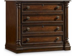 Комод HOOKER FURNITURE LEESBURG LATERAL FILE