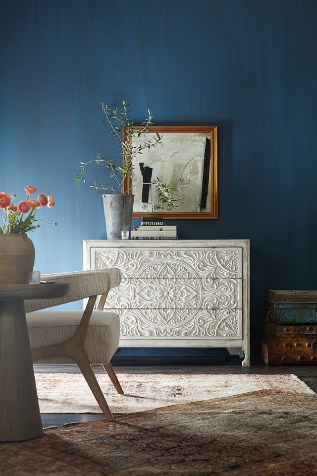 Комод HOOKER FURNITURE Lockhart