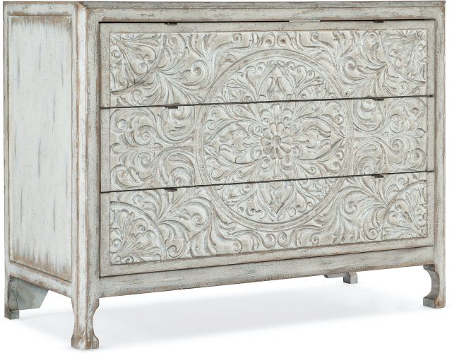Комод HOOKER FURNITURE Lockhart