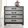Комод HOOKER FURNITURE MELANGE BONDURANT LATERAL FILE