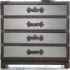 Комод HOOKER FURNITURE MELANGE BONDURANT LATERAL FILE