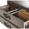 Комод HOOKER FURNITURE MELANGE BONDURANT LATERAL FILE